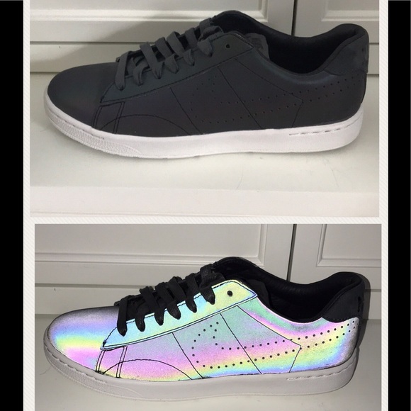 Nike Shoes | Nike Flash Glow Iridescent 